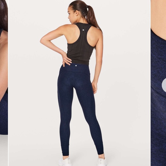 Lululemon Rush Hour Tight - Picture 3 of 15